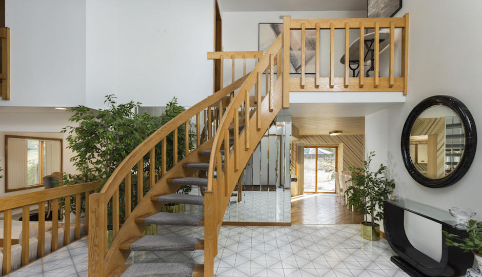 What 500k Will Buy You In Rydal