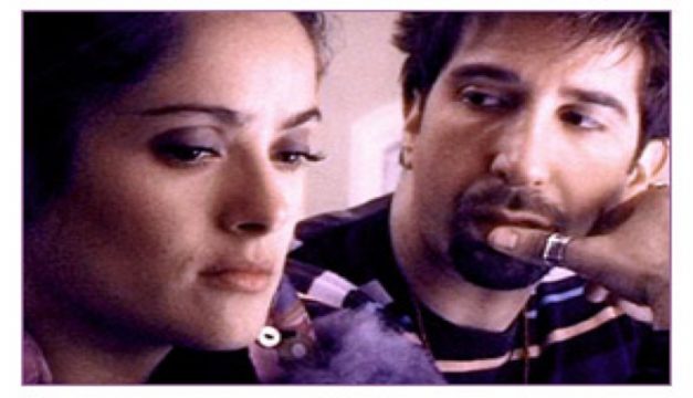 International House is screening Hotel on Tuesday. Photo provided