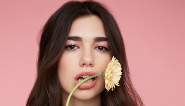 Dua Lipa is at the Foundry at the Fillmore on Thursday. Photo by Nicole Nodland