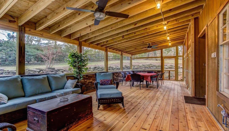511 Montgomery Ln., Radnor, Pa. 19087 | TREND images via BHHS Fox & Roach