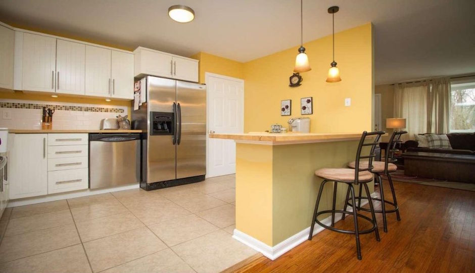 11083 Waldemire Dr., Philadelphia, Pa. 19154 | TREND images via Zillow