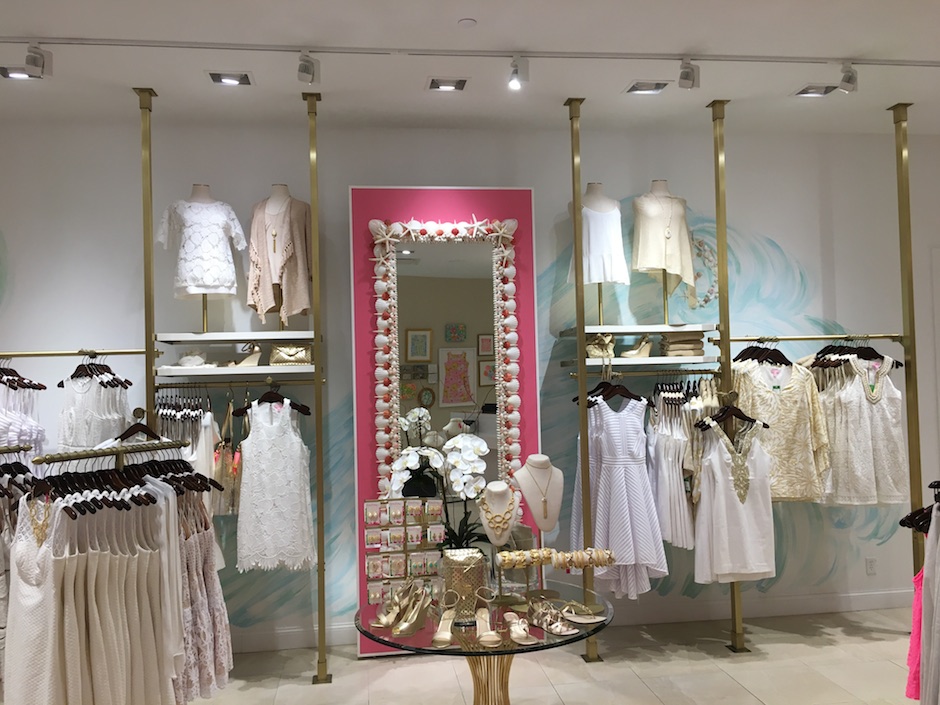 Meet Local Vendors & Shop at Lilly Pulitzer King of Prussia's White Dress  Event | Philadelphia Wedding
