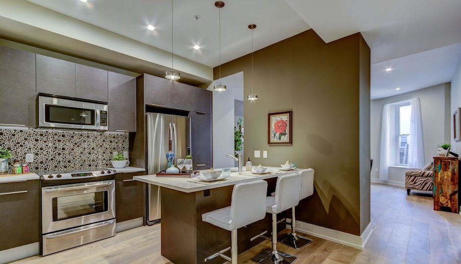 PRDC Properties prides itself on delivering value to aspirational buyers and renters. | Photo: Brandon Morrison, PRDC Properties