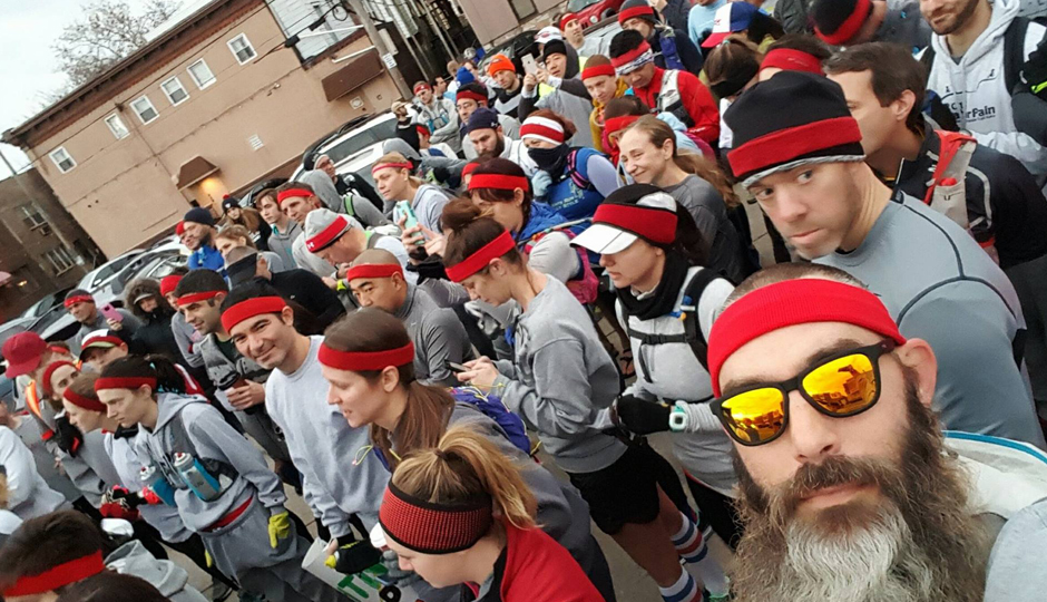 Rocky 50K 2016 | Photo via Facebook 