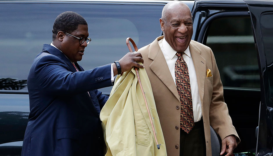 Bill Cosby - Norristown