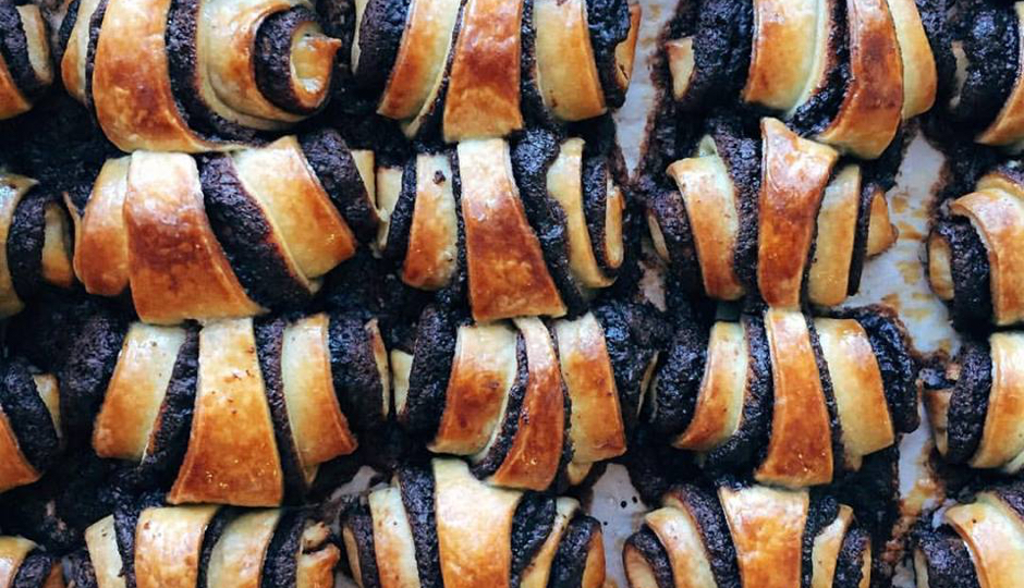 Essen Bakery (Oustanding Baker semifinalist) - Facebook