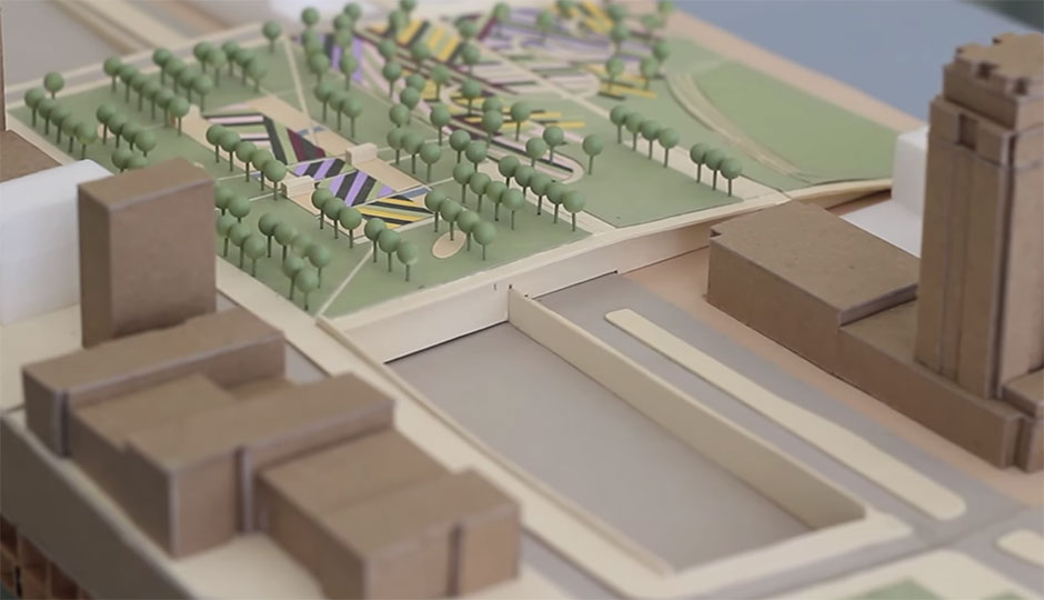 I-95 park model