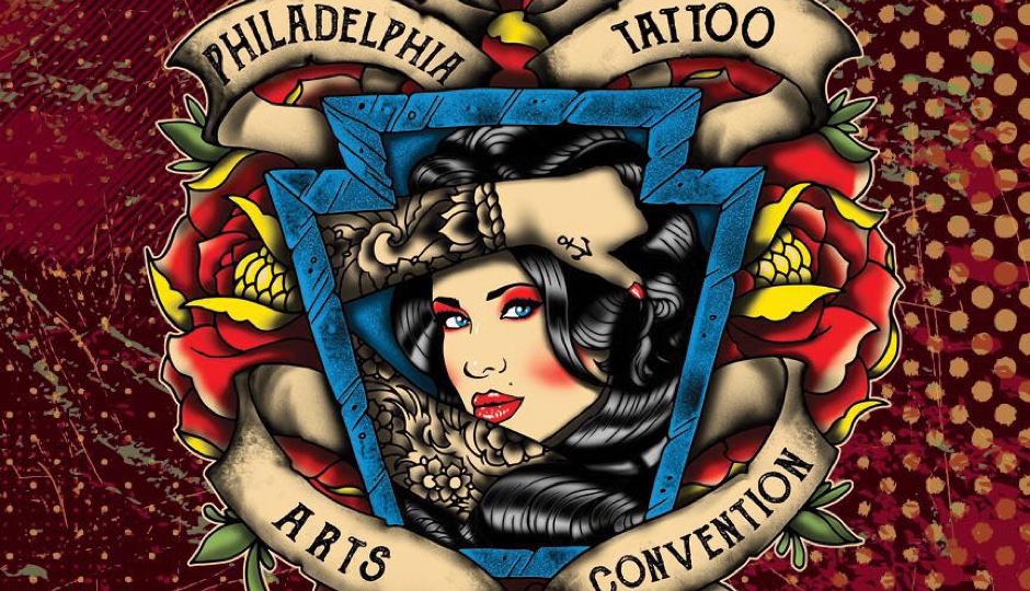 We Are The Biggest In The World 22nd Annual Philadelphia Tattoo Arts  Convention Underway At Convention Center  CBS Philadelphia