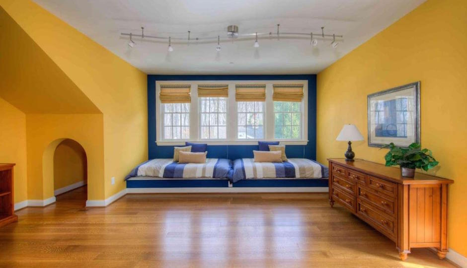 120 Masons Way, Newtown Square, Pa. 19073 | TREND images via BHHS Fox & Roach