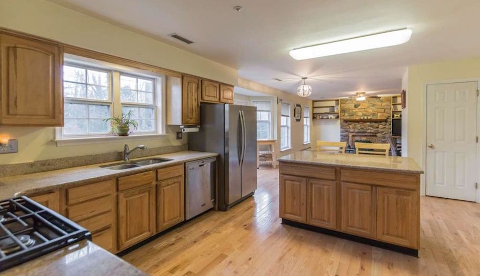 1335 Shadow Creek Ln., Warrington, Pa. 18976 | TREND image via Weidel Real Estate