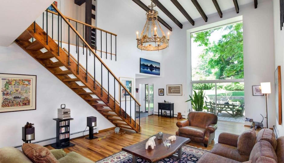 726 Conshohocken State Rd., Penn Valley, Pa. 19072 | TREND images via BHHS Fox & Roach