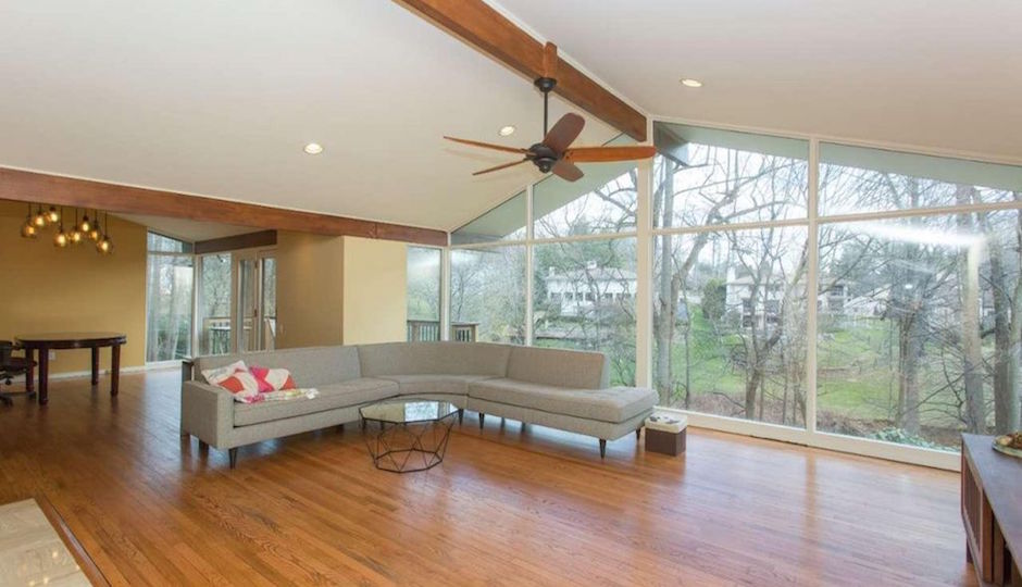 311 Laurel Ln., Haverford, Pa. 19041 | TREND images via Zillow
