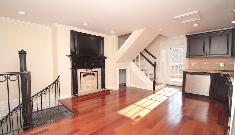 4302 Boone St., Philadelphia, Pa. 19128 | TREND images via BHHS Fox & Roach