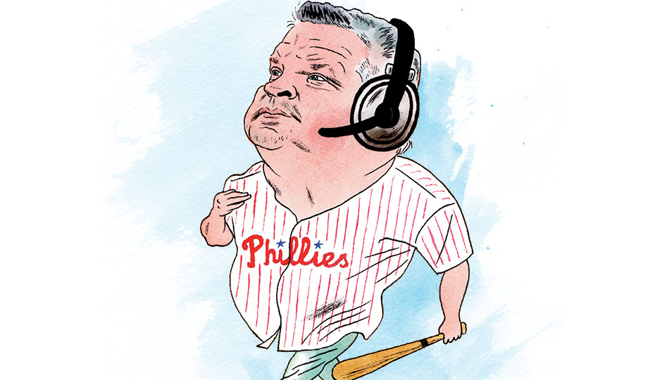 Illustration by Andy Friedman