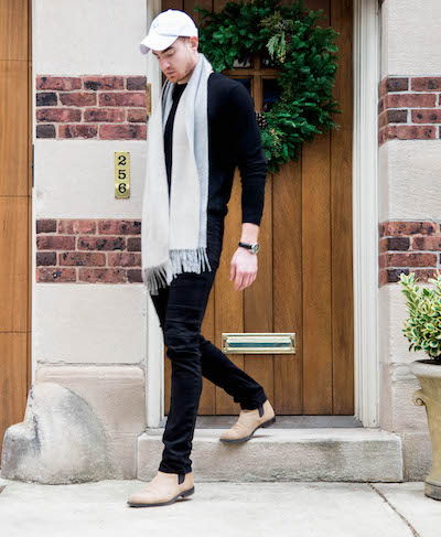 Alon Seltzer | Photo: Brian Green