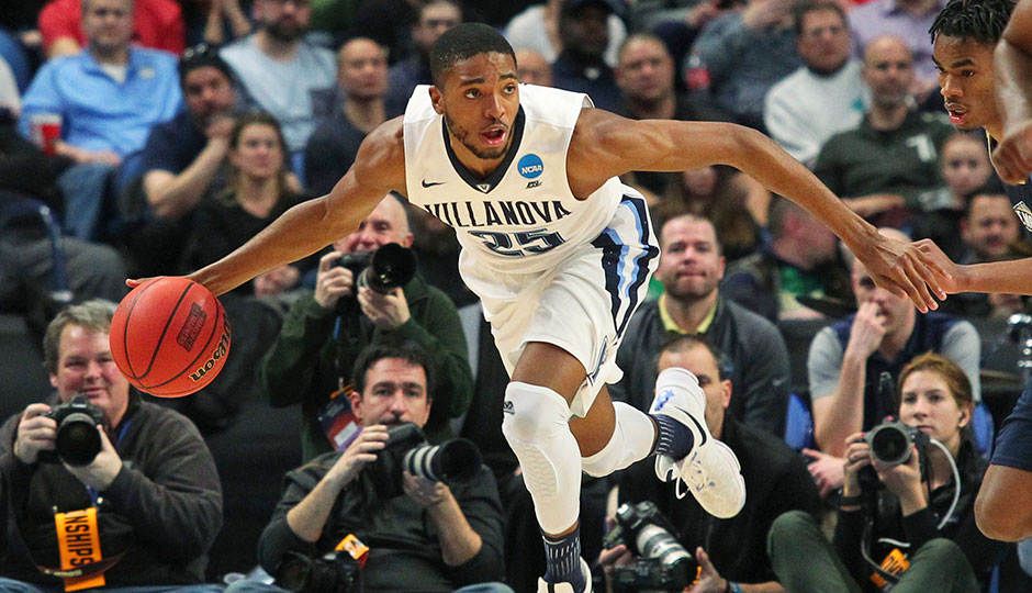 Why Villanova S Win Yesterday Was Never Really In Doubt