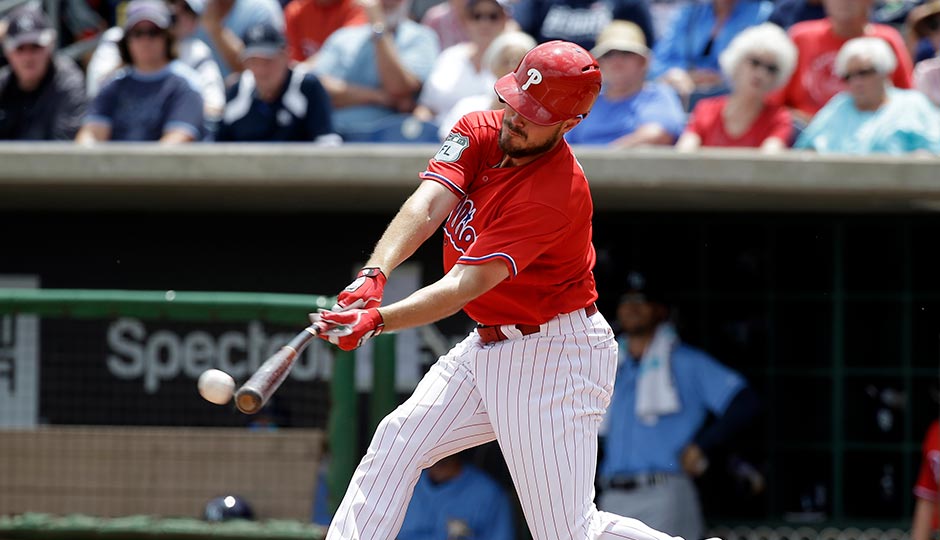 Photo by John Raoux/AP