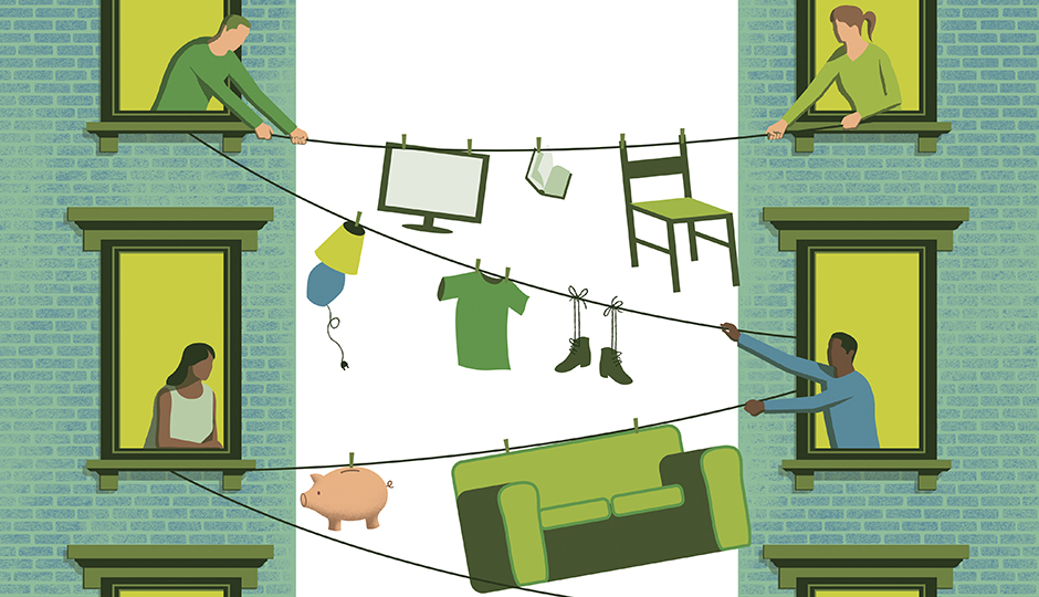 Illustration by Davide Bonazzi