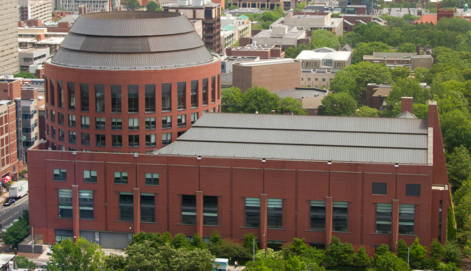 Huntsman Hall - Wharton School