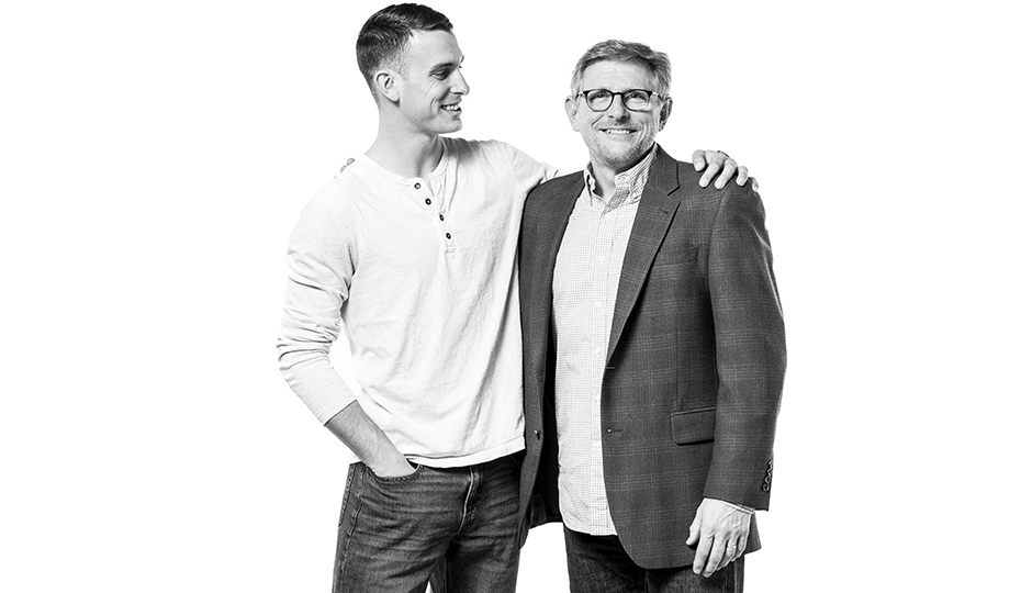 Photograph by Donovan Witmer