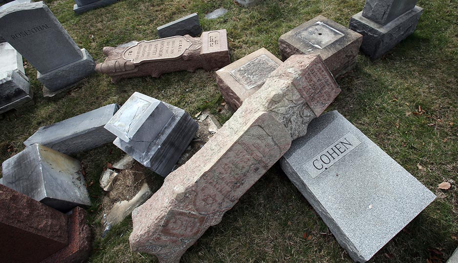 Photo by Jacqueline Larma/AP