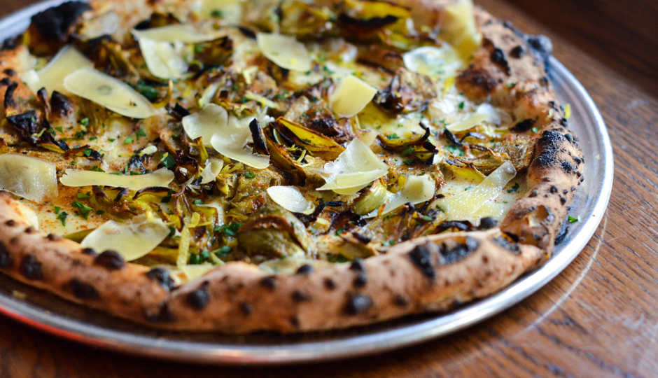 Pizzeria Vetri/Official