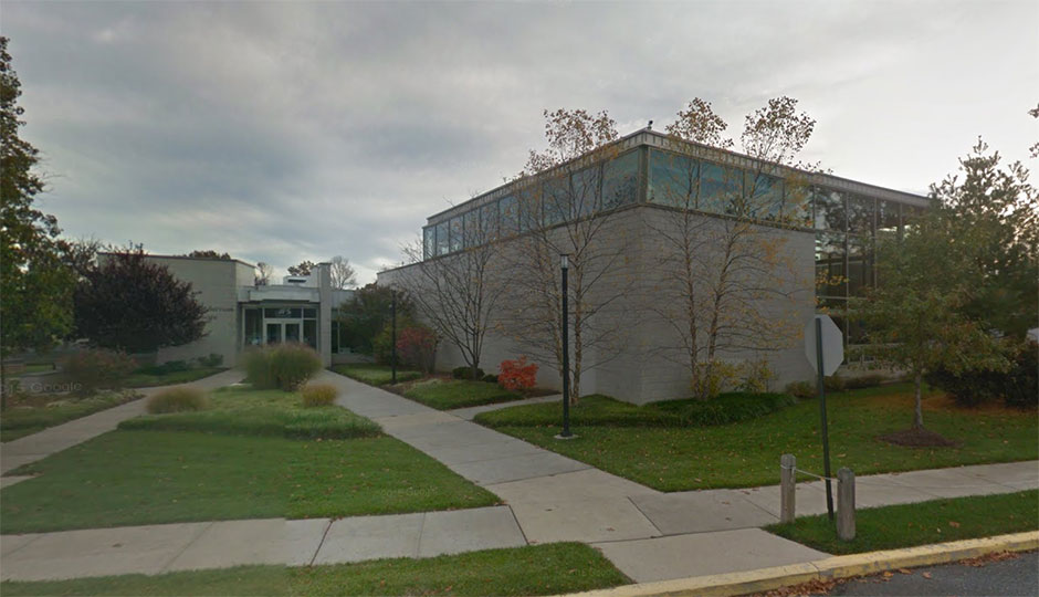 Siegel JCC