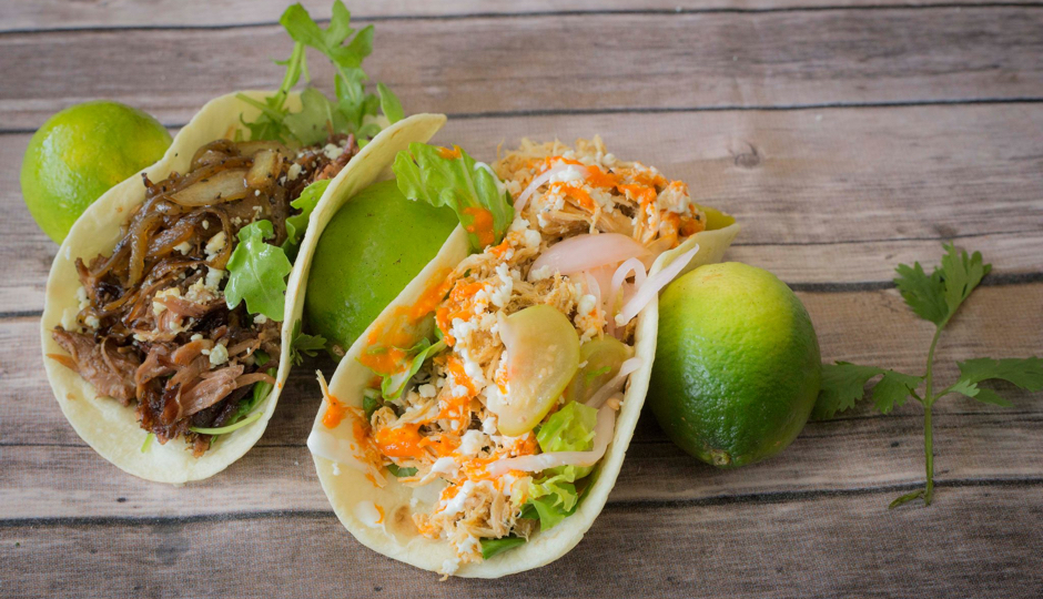 Union Taco/Facebook