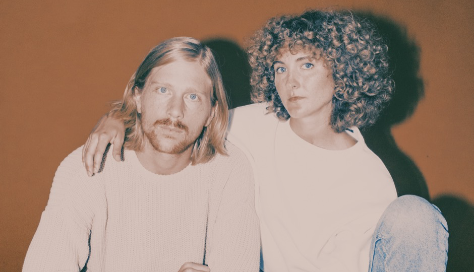 Tennis will attempt to initiate a staring contest with you at underground Arts on Saturday. Do not accept this challenge. (Luca Venter)