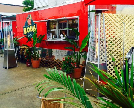 Boba & Co.