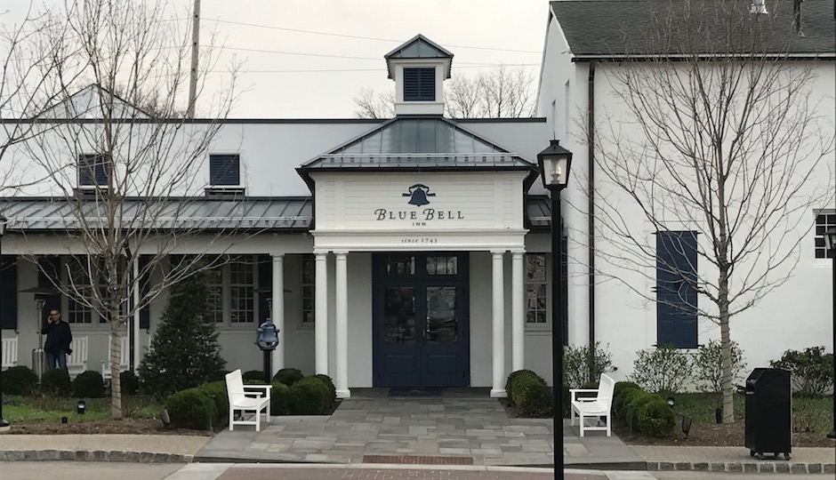 For Tod Keating's clients, the journey to that first home begins with a dinner date they'll definitely remember. | Photos: Sandy Smith