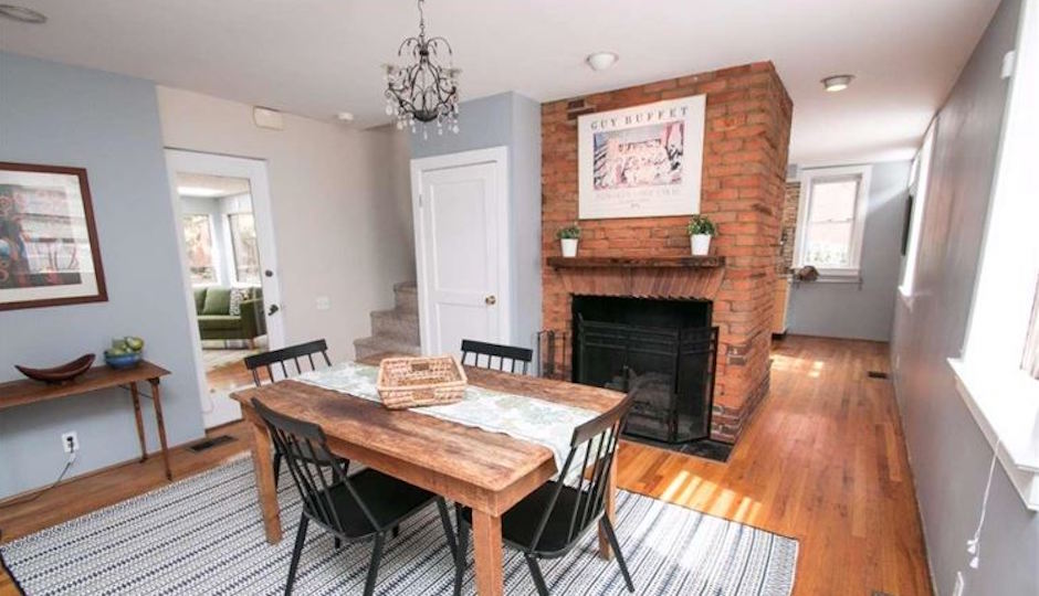 241-43 E. Wildey St., Philadelphia, Pa. 19125 | TREND images via Keller Williams Realty