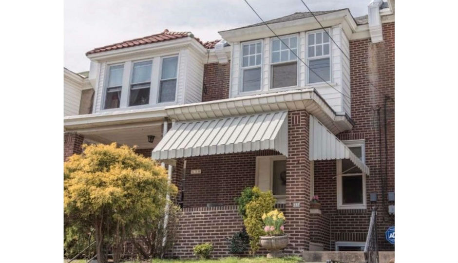 332 Fountain St., Philadelphia, Pa. 19128 | TREND images via Coldwell Banker Preferred