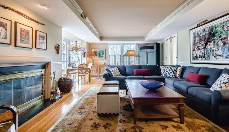 531 N. Spring Mill Rd., Villanova, Pa. 19085 | TREND images via Zillow