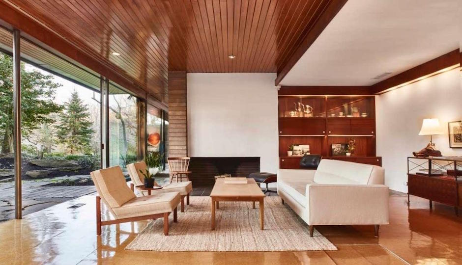 3033 Cherry Ln., Philadelphia, Pa. 19144 | TREND images via BHHS Fox & Roach