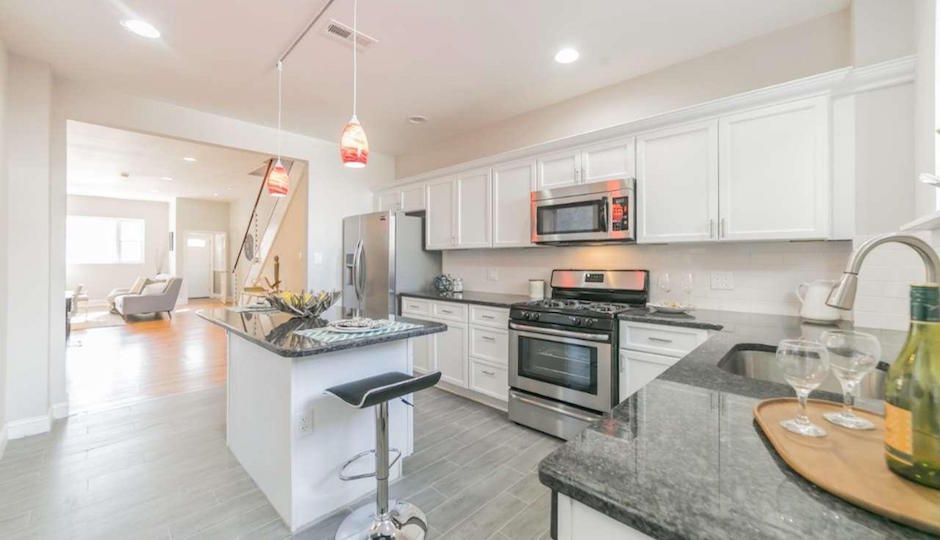 1224 S. 11th St., Philadelphia, Pa. 19147 | TREND image via BHHS Fox & Roach