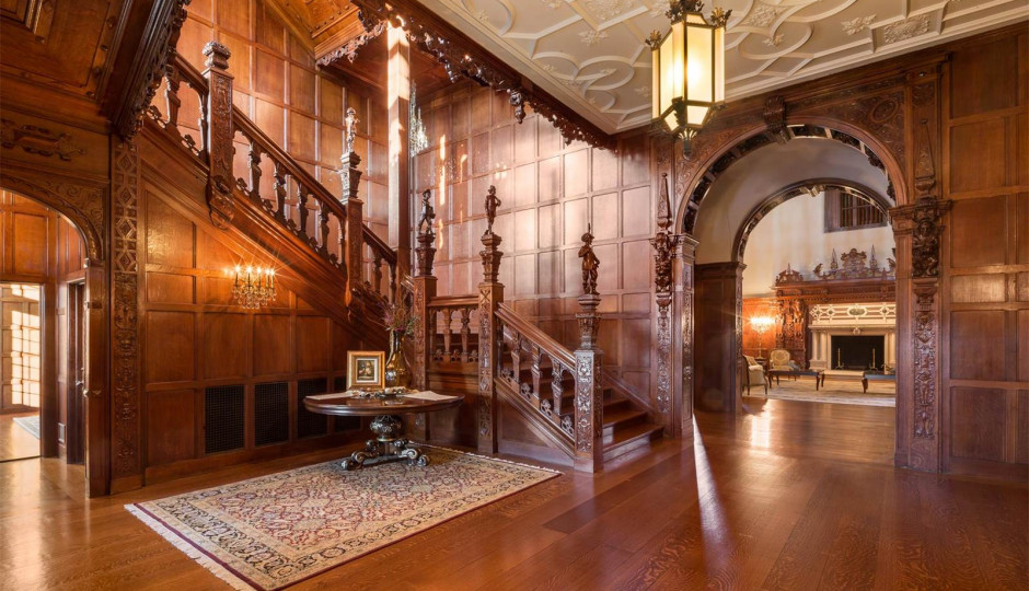 30 Pelham Rd., Philadelphia, Pa. 19119 | TREND images via Elfant Wissahickon Realtors