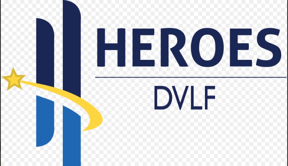 DVLF Heroes is on Sunday, April 9th at Hotel Monaco at 433 Chestnut St.