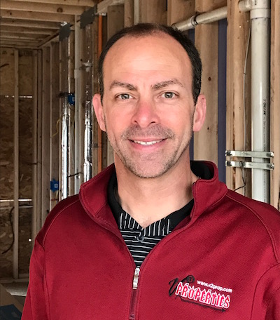 Vince Viney | Photo: Sandy Smith