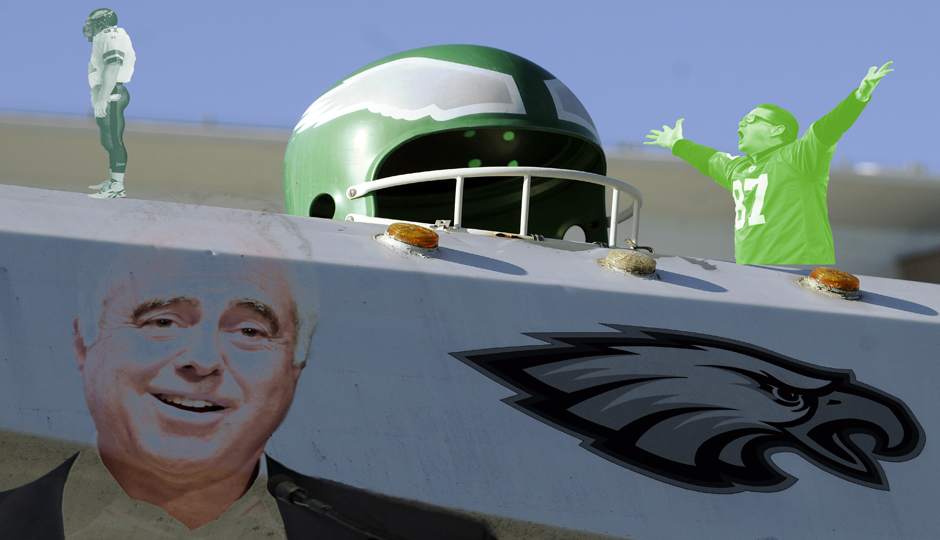 Petition · Jeffrey Lurie: reinstate kelly green as the official color of  the Philadelphia Eagles. ·