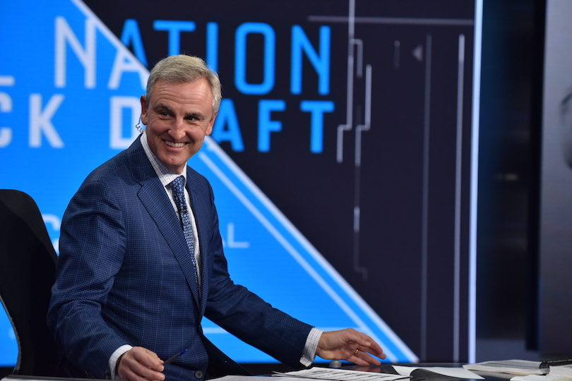 Photo by Nick Caito / ESPN Images