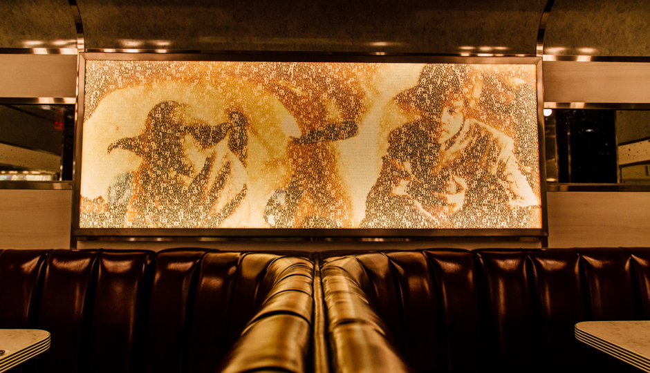 Photo by Tommy Baboon