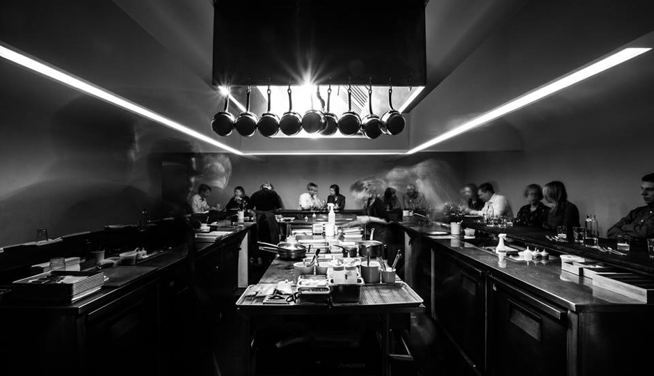 The Catbird Seat/Facebook