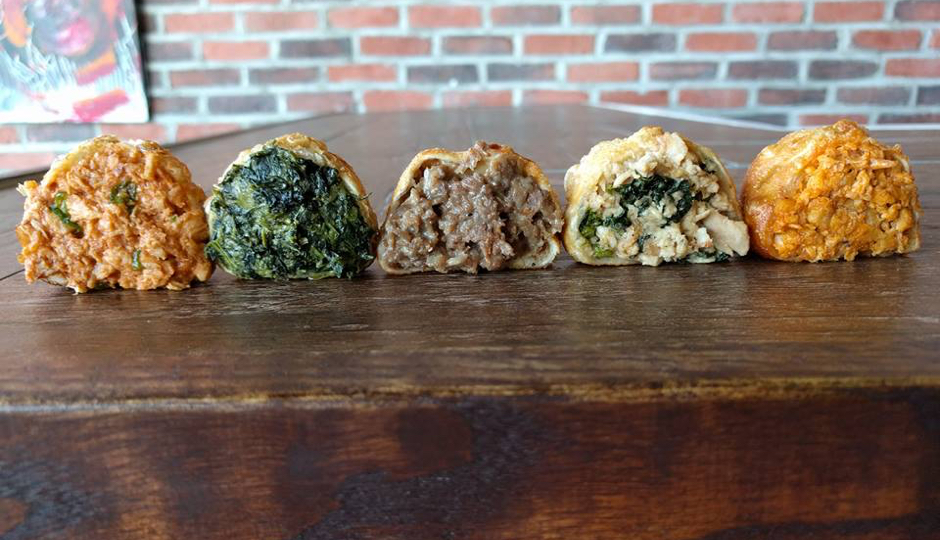 Humpty's Dumplings/Facebook
