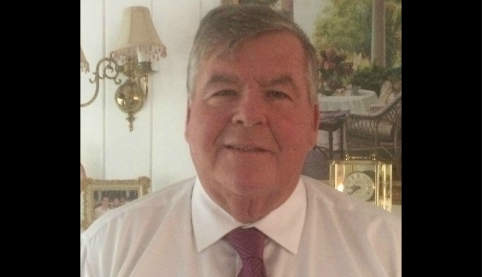 mike meehan