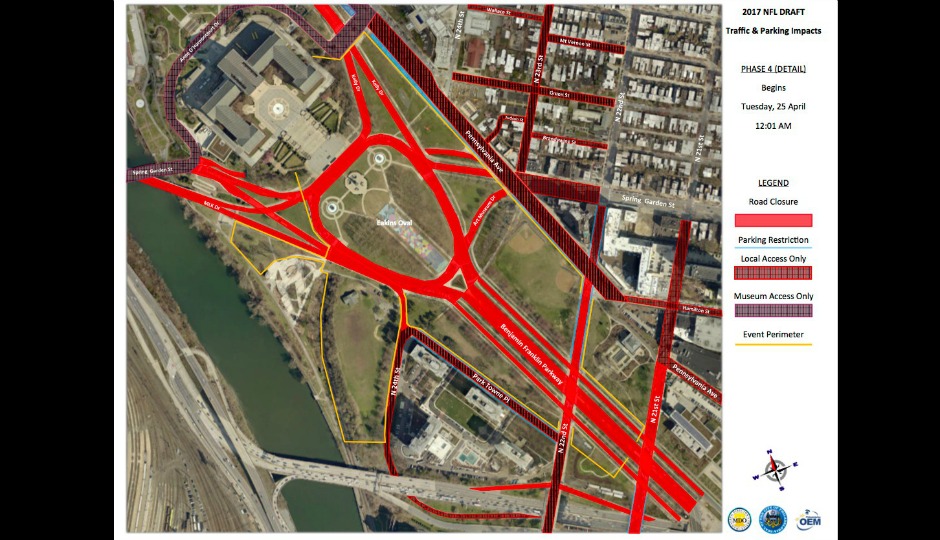 Courtesy City of Philadelphia