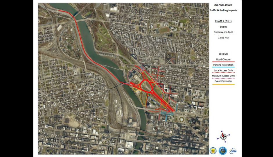 Courtesy City of Philadelphia