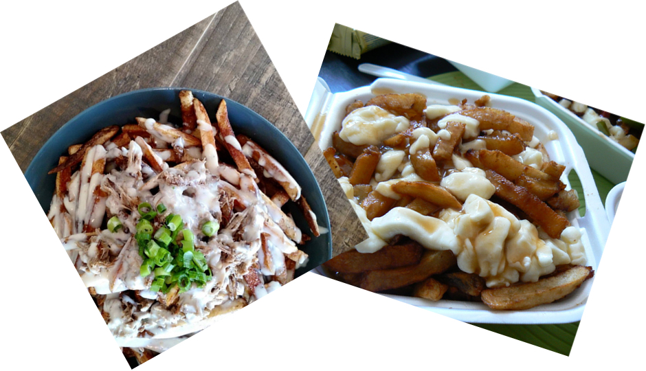Poutine