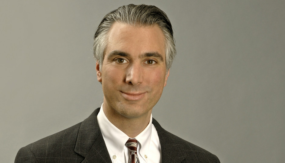 Image courtesy of the Wharton School.