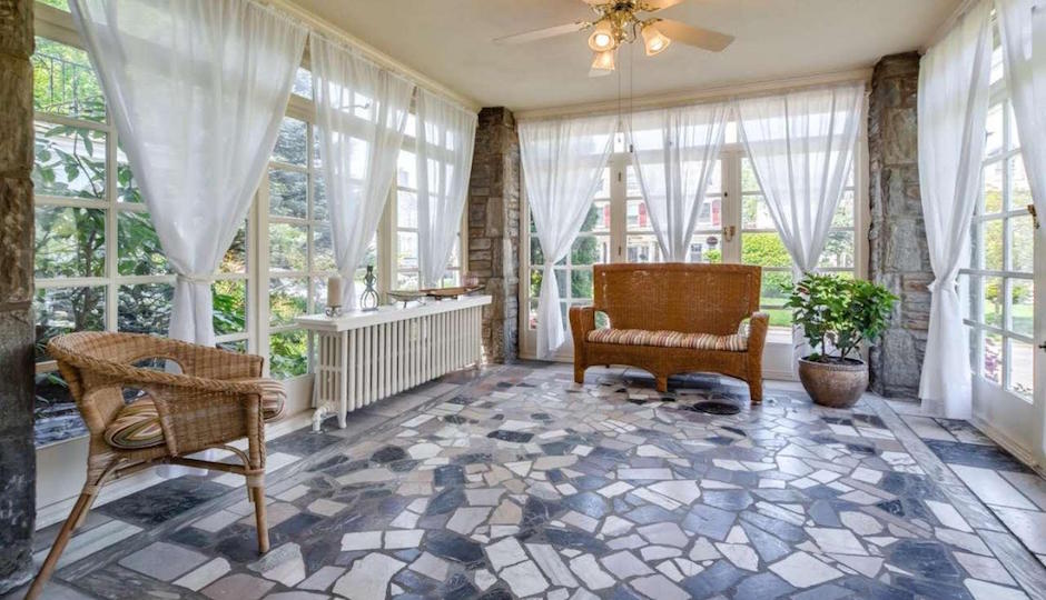 1356 Garden Rd., Wynnewood, Pa. 19096 | TREND image courtesy of BHHS Fox & Roach